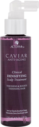Alterna - Caviar Clinical Densifying Scalp Treatment - 125 ml