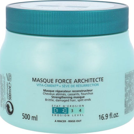 Kerastase Resistance Reconstruction - 500 ml - Haarmasker