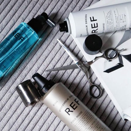 REF Stockholm - Fiber Mousse N°345 - 250 ml