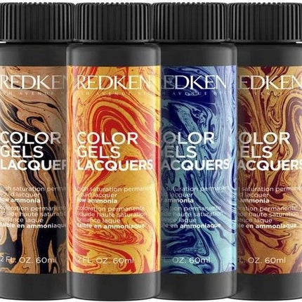 Redken Color Gels Lacquers 9N   60ml