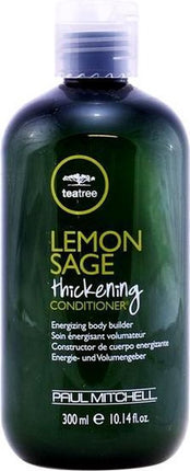 Paul Mitchell Tea Tree Lemon Sage Thickening Conditioner-300 - Conditioner voor ieder haartype