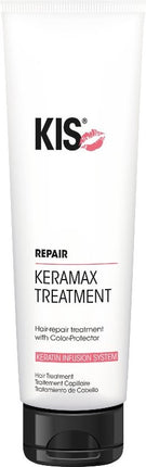 KIS KeraMax Treatment - 150 ml - Haarmasker