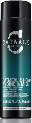 Tigi - CATWALK OATMEAL & HONEY nourishing conditioner 250 ml