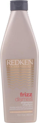 Redken Frizz Dismiss Shampoo - 300 ml