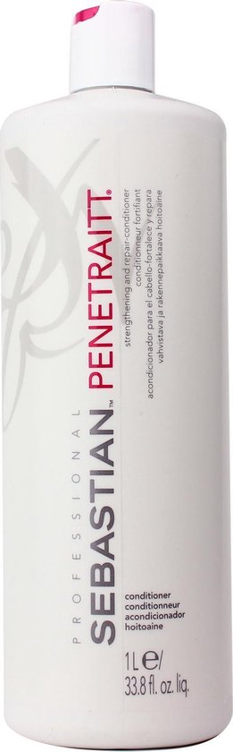 Sebastian - Foundation - Penetraitt Conditioner - 1000 ml