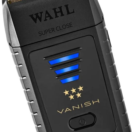 Wahl Vanish Shaver 5-Star finishing tool 08173-716