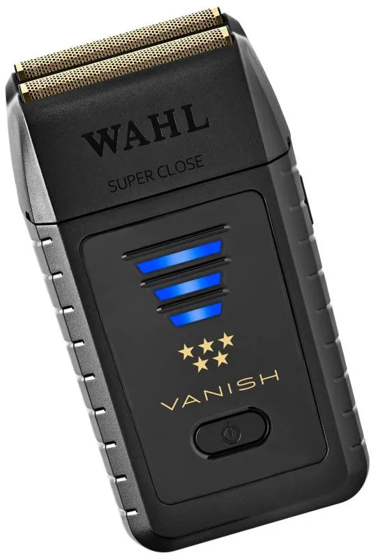 Wahl Vanish Shaver 5-Star finishing tool 08173-716