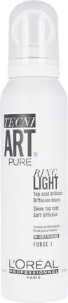 L'Oréal Professionnel Tecni.ART Ring Light Glansspray 150 ml