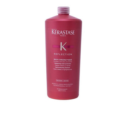 Kérastase Reflection Bain Chromatique Shampoo - 1000ml