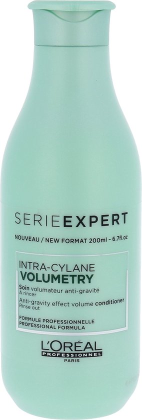 L’Oréal Paris (public) Expert Volumetry Conditioner Vrouwen Professionele haarconditioner 150 ml