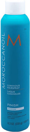 Moroccanoil - FINISH luminous hairspray medium 330 ml