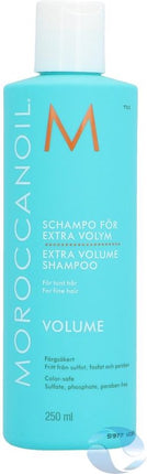 Moroccanoil Extra Volume Shampoo - 250 ml