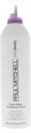 Paul Mitchell - Extra-Body Foam 500ml
