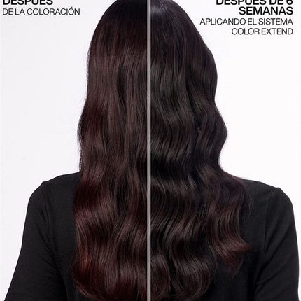Redken Color Extend Magnetics Conditioner – Verzorgende conditioner voor gekleurd haar – 300 ml