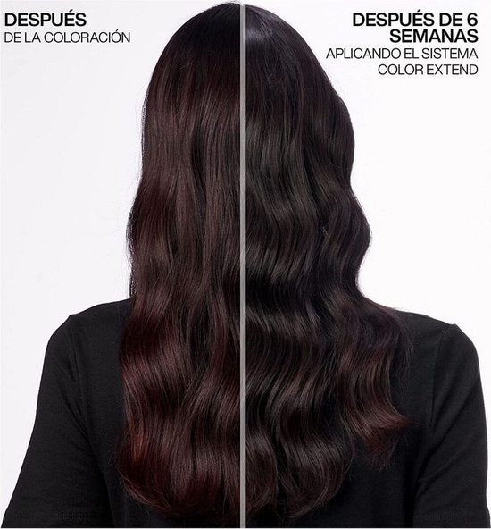 Redken Color Extend Magnetics Conditioner – Verzorgende conditioner voor gekleurd haar – 300 ml
