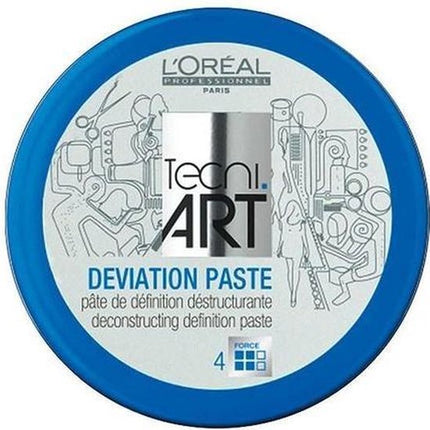 L'Oreal Professionnel Tecni.Art Playball Deviation Paste - 100ml