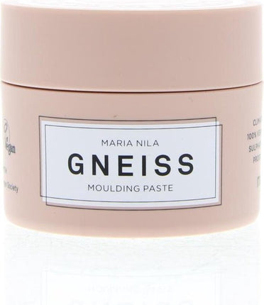 Maria Nila - Modeling Paste For Volume And Texture Gneiss (Moulding Paste) 100 Ml