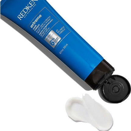 Redken Extreme Mask – Verzorgend en herstellend haarmasker voor droog en beschadigd haar – 250 ml