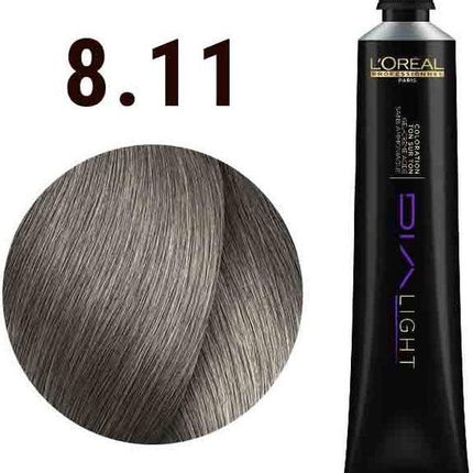 L'Oréal Professionnel - L'Oréal Dia Light 50 ML 8.11 MC