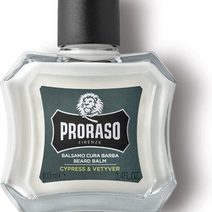 Proraso Beard Balm Cypress and Vetyver - 100ml