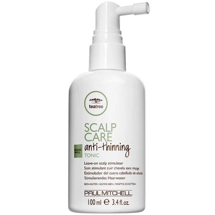 Paul Mitchell Tea Tree SC Anti-Thinning Tonic - 100 ml