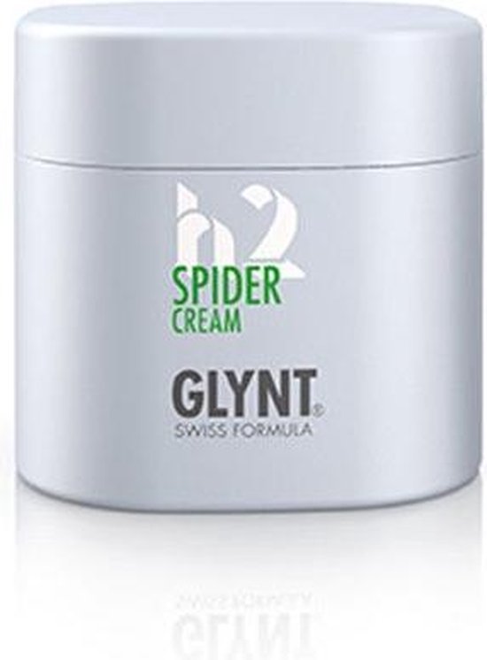 Glynt SPIDER Cream  75ml