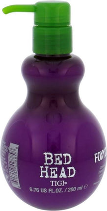 TIGI Bed Head Foxy Curls Contour Crème 200ml