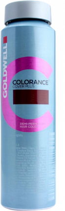 Goldwell - Colorance - Cover Plus Elumenated Naturals - 7N@BK Middel Blond Eluminated Beige Koper - 120 ml