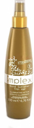 IMPERITY Implex Bond Sustainer Thin Hair 200ml