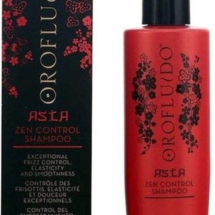 Orofluido - ASIA Zen Control Shampoo Smoothing shampoo - 1000ml