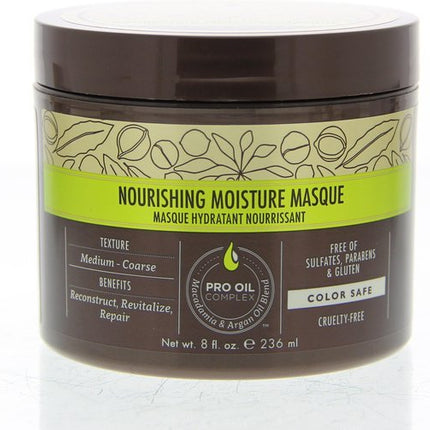 Macadamia Nourishing Repair Haarmasker 236ml
