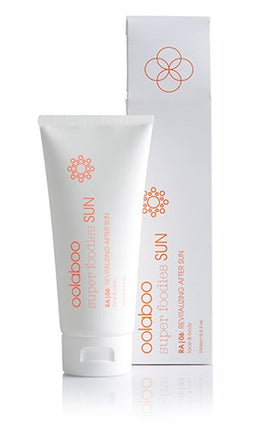 Oolaboo - Super Foodies Sun - RA 06 : Revitalizing After Sun - 100 ml