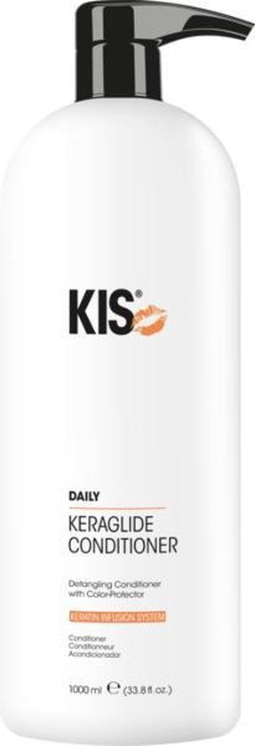 KIS Care KeraGlide Conditioner