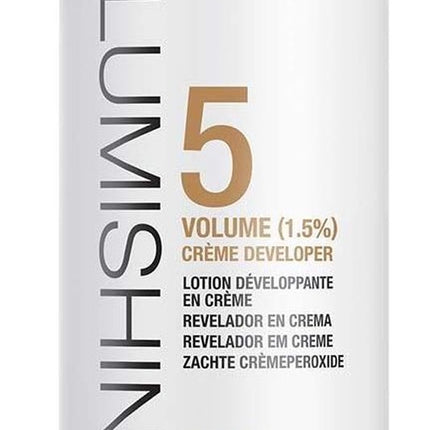 Joico Lumishine 5 VOLUME (1.5)  946ml