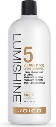 Joico Lumishine 5 VOLUME (1.5)  946ml