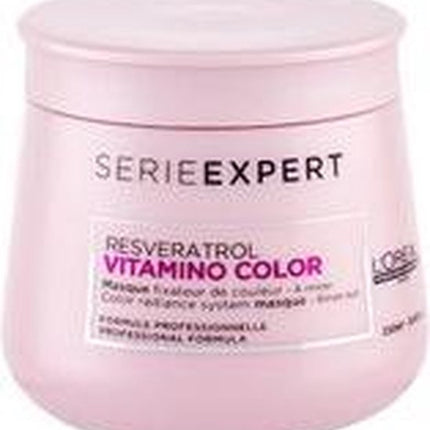 L'Oréal Serie Expert Vitamino Color Masker 250 ml
