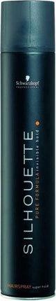 Silhouette Haarspray - Super Hold - 500ml