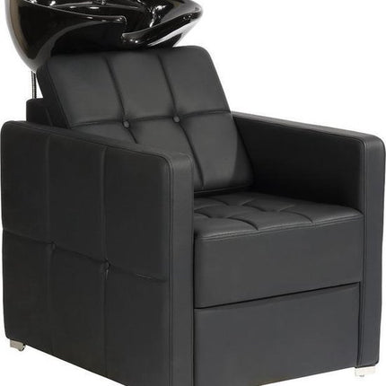 Kapper wasbak - Salon wasbak - Haarwasbak - Kapsalon haren wassen