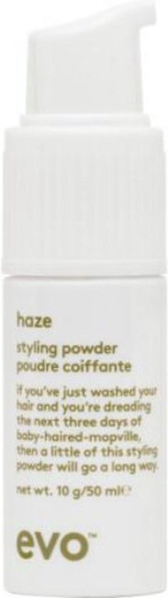 Evo Haze Volumepoeder