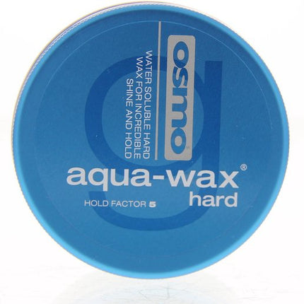 Osmo Styling Aqua-Wax Hard