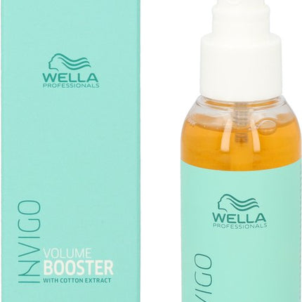 Wella Invigo Haarverzorging 100 ml