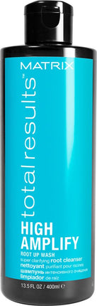 Matrix - Total Results - High Amplify - Root Up Wash Shampoo - 400 ml