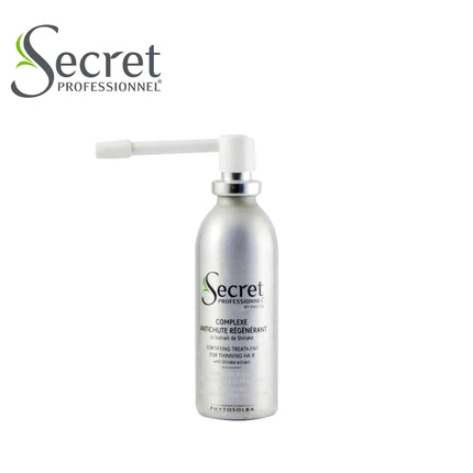 Secret Professionnel Fortifying Treatment For Thinning Hair 50ml