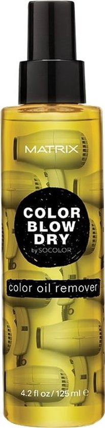 Matrix - Color Blow Dry Oil Remover 125ml