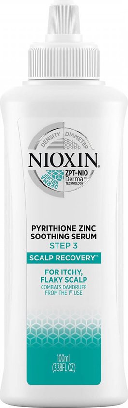 Nixion Professional Scalp recovery Serum 100ml