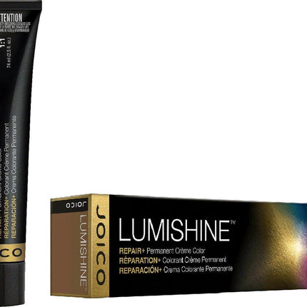 Joico Lumishine Permanent Creme Color 74ml 5NV  ( 5,02 )