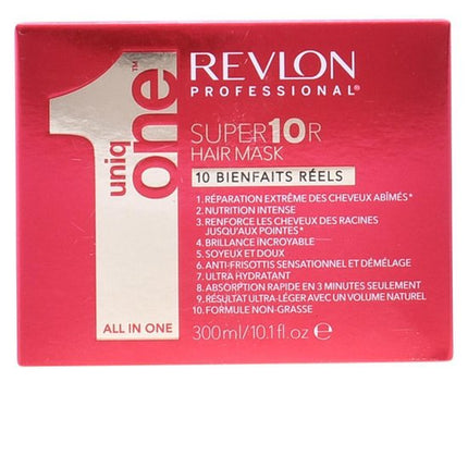 Uniq One Superior Hairmask