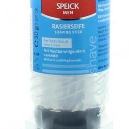 Speick Stick - 50 ml - Scheerzeep