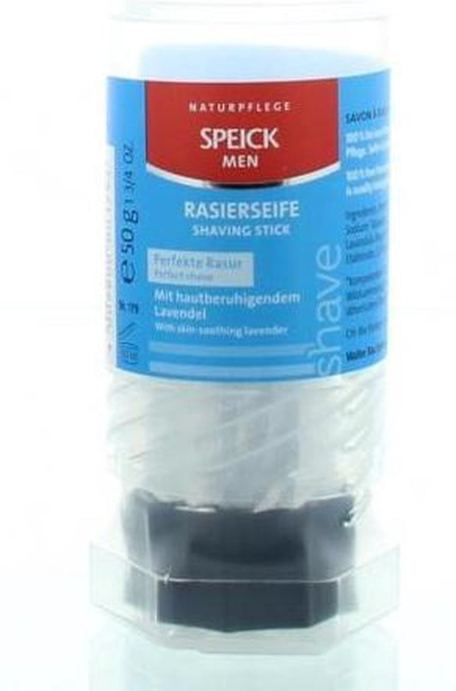 Speick Stick - 50 ml - Scheerzeep