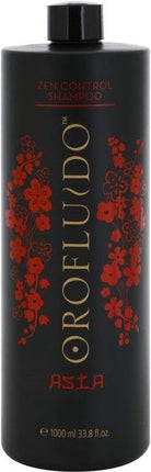 Orofluido - ASIA Zen Control Shampoo Smoothing shampoo - 1000ml